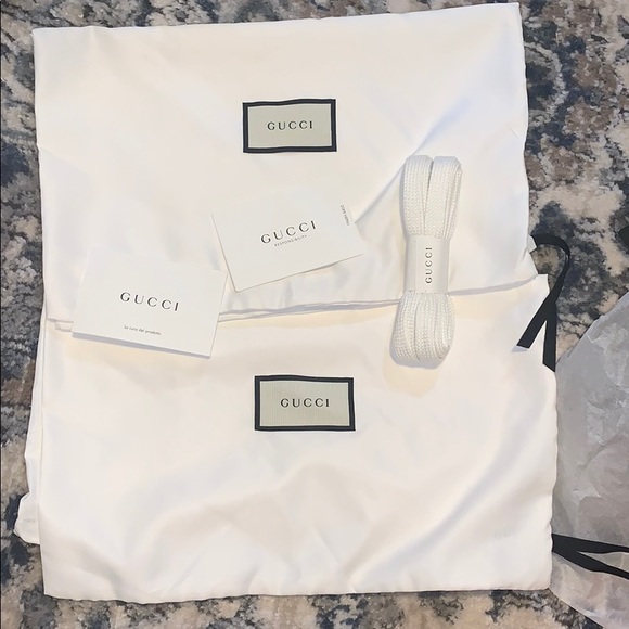 SOLd ! Gucci trip tweed boots 38.5 new - Picture 7 of 16